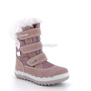 Dětské zimní boty Primigi 4885055 Velikost: 33
