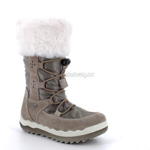 Dětské zimní boty Primigi 4885111 Velikost: 32