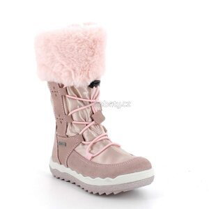 Dětské zimní boty Primigi 4885122 Velikost: 28