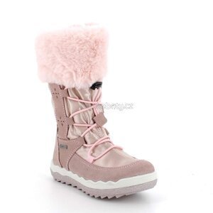 Dětské zimní boty Primigi 4885122 Velikost: 29