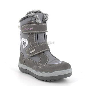 Dětské zimní boty Primigi 4885222 Velikost: 30