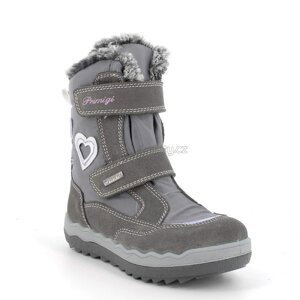 Dětské zimní boty Primigi 4885222 Velikost: 32