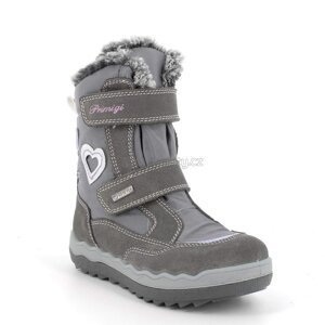 Dětské zimní boty Primigi 4885222 Velikost: 34