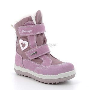 Dětské zimní boty Primigi 4885277 Velikost: 27
