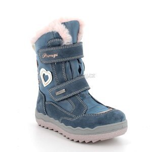 Dětské zimní boty Primigi 4885244 Velikost: 26