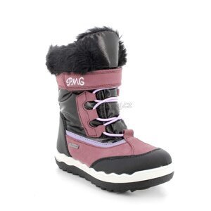 Dětské zimní boty Primigi 4885511 Velikost: 25