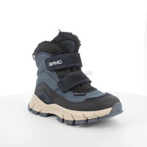 Dětské zimní boty Primigi 4936700 Velikost: 33