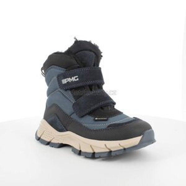 Dětské zimní boty Primigi 4936700 Velikost: 37