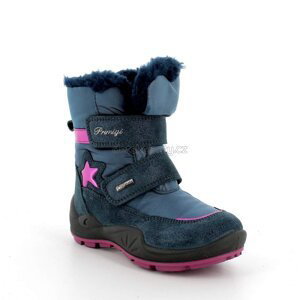 Dětské zimní boty Primigi 4883133 Velikost: 26