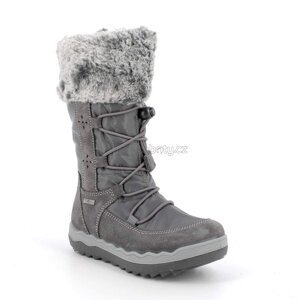 Dětské zimní boty Primigi 4885100 Velikost: 33