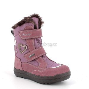 Dětské zimní boty Primigi 4885233 Velikost: 30