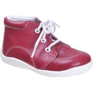 Boots4U T 014 bordo Velikost: 20