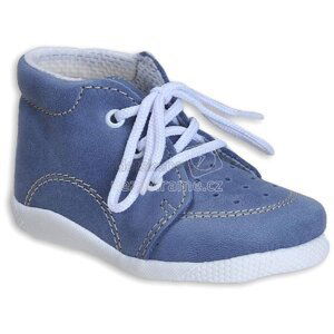 Boots4U T 014 denim TM. Velikost: 22