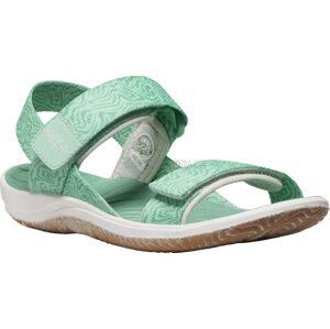 Elle Backstrap youth lichen/star white Velikost: 38