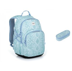 Sada pro studenta Topgal YOKO 24029 SET SMALL