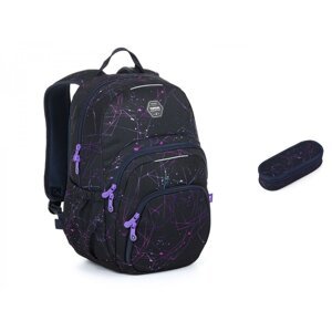 Sada pro studenta Topgal SKYE 24031 SET SMALL