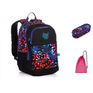 Sada pro studenta Topgal RUBI 20032 SET MEDIUM