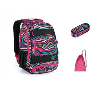 Sada pro studenta Topgal YUMI 21031 SET MEDIUM