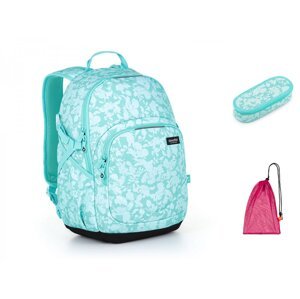 Sada pro studenta Topgal YOKO 22030 SET MEDIUM