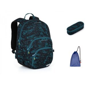 Sada pro studenta Topgal SKYE 22035 SET MEDIUM