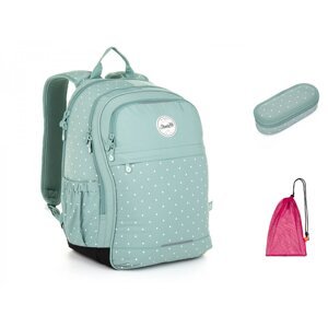 Sada pro studenta Topgal RUBI 23021 SET MEDIUM