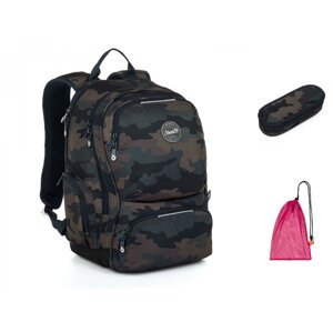 Sada pro studenta Topgal ROTH 23029 SET MEDIUM