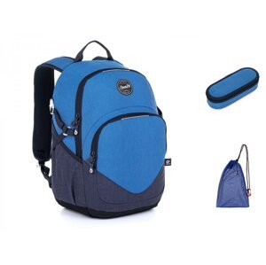 Sada pro studenta Topgal YOKO 23030 SET MEDIUM