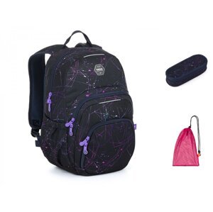 Sada pro studenta Topgal SKYE 24031 SET MEDIUM