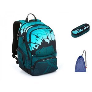 Sada pro studenta Topgal ROTH 24035 SET MEDIUM