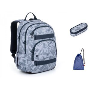 Sada pro studenta Topgal VIKI 24036 SET MEDIUM