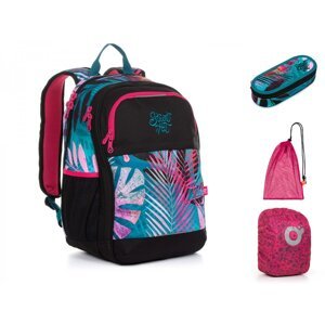 Sada pro studenta Topgal RUBI 20027 SET LARGE