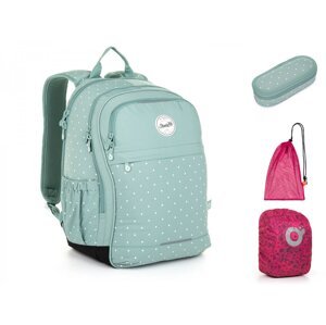 Sada pro studenta Topgal RUBI 23021 SET LARGE