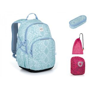 Sada pro studenta Topgal YOKO 24029 SET LARGE