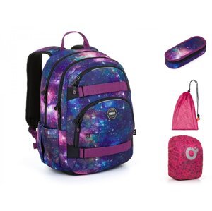 Sada pro studenta Topgal VIKI 24030 SET LARGE