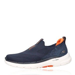 Skechers pánské  tenisky - tmavomodré - 42