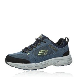 Skechers pánské sportovní tenisky - tmavomodré - 41