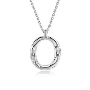 NUBIS® Stříbrný náhrdelník - NB-2351