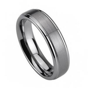 NUBIS® NWF1005 Dámský snubní prsten - velikost 57 - NWF1005-5-57