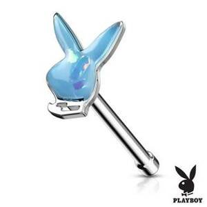 Šperky4U Piercing do nosu - Playboy, - N0115-Q