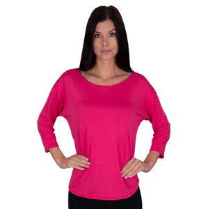 Dámská halenka Stella H2 HTX01549 Babell Barva/Velikost: malina (Raspberry) / XL/XXL