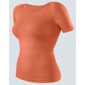 Gina Výhodné balení 5 kusů - Dámské tričko 88002P Barva/Velikost: jaspis / L/XL