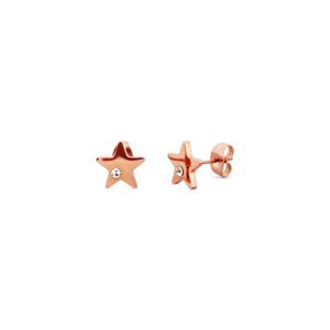 VUCH Rose Gold Little Star