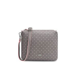 VUCH Coalie Dotty Grey