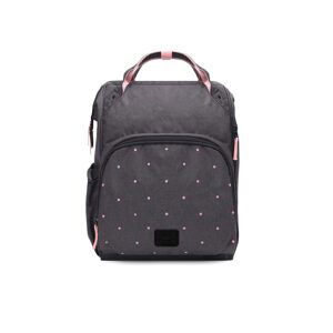 VUCH Verner Dotty Black