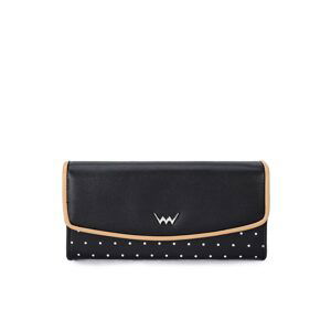 VUCH Alfio Dotty Black