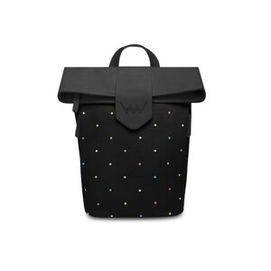 VUCH Mellora Dotty Black