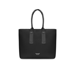 VUCH Gabi Casual Black