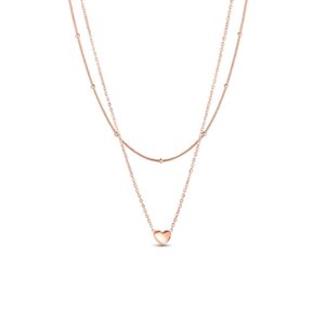 VUCH Detis Rose Gold