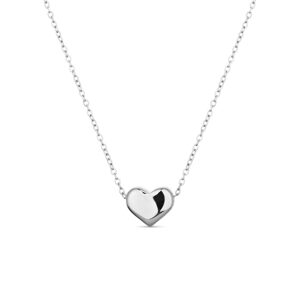 VUCH Deep Love Silver