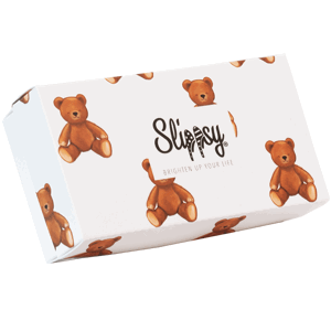 Slippsy BearLove box set